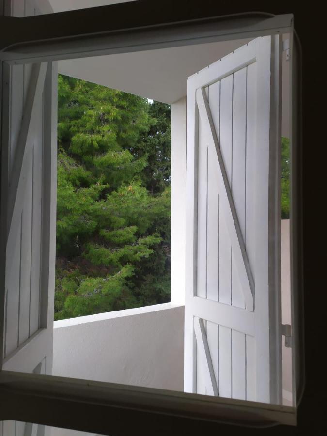Hotel Maison Del Sole Terra Mala ภายนอก รูปภาพ