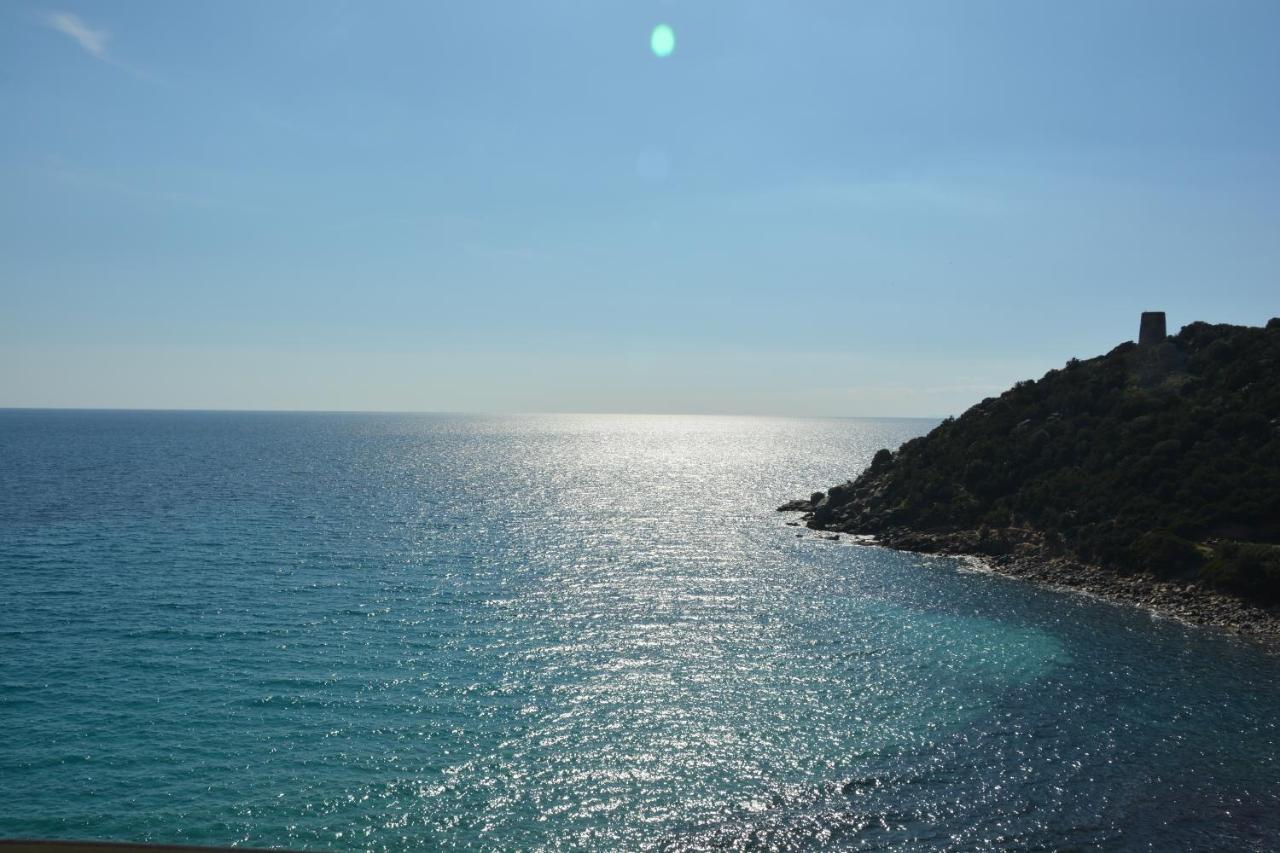 Hotel Maison Del Sole Terra Mala ภายนอก รูปภาพ