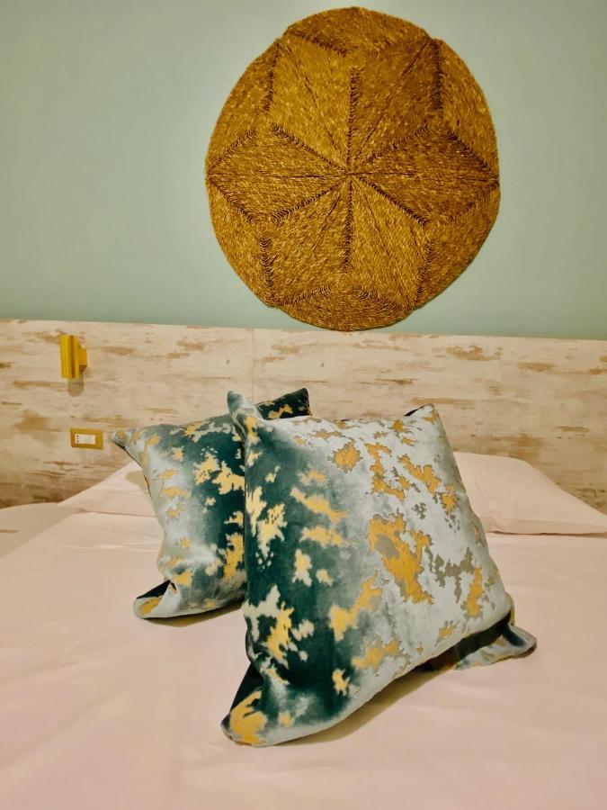 Hotel Maison Del Sole Terra Mala ภายนอก รูปภาพ