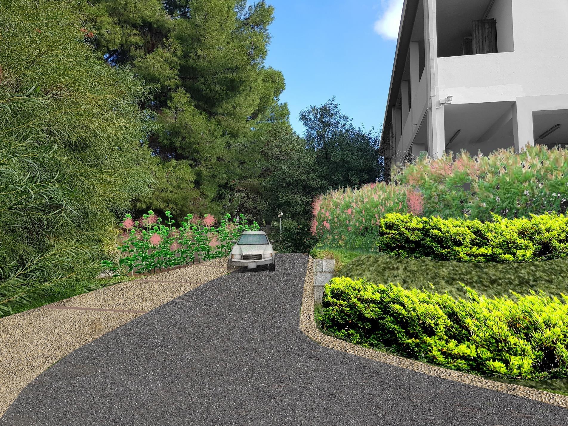 Hotel Maison Del Sole Terra Mala ภายนอก รูปภาพ