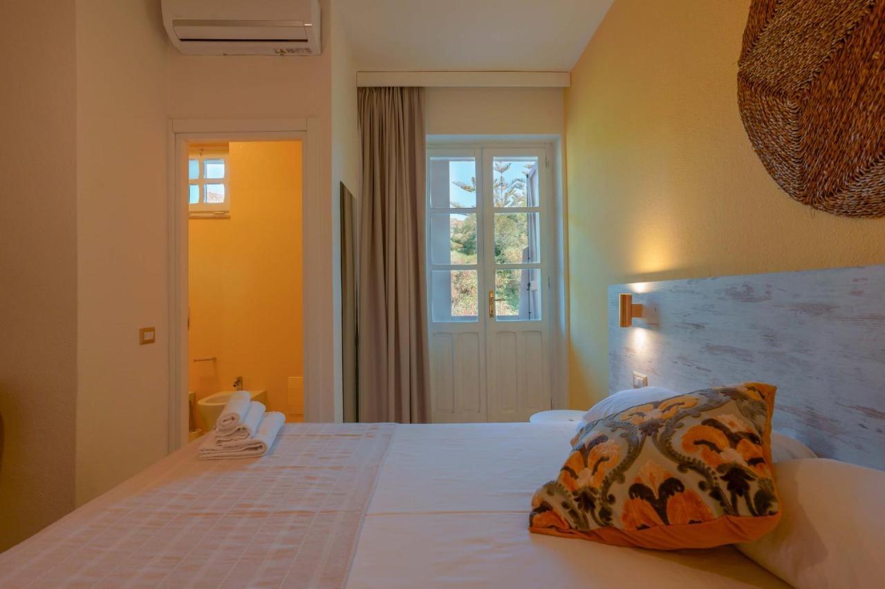 Hotel Maison Del Sole Terra Mala ภายนอก รูปภาพ
