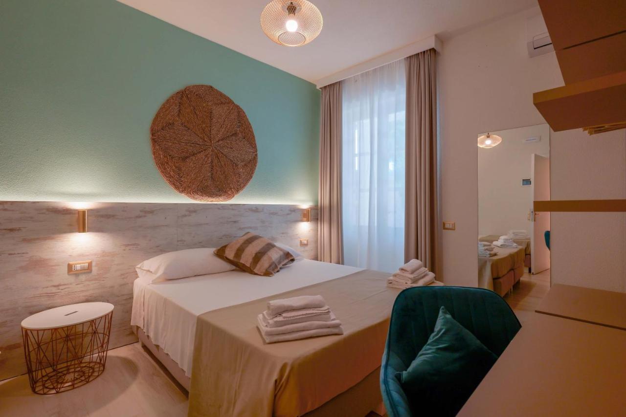 Hotel Maison Del Sole Terra Mala ภายนอก รูปภาพ