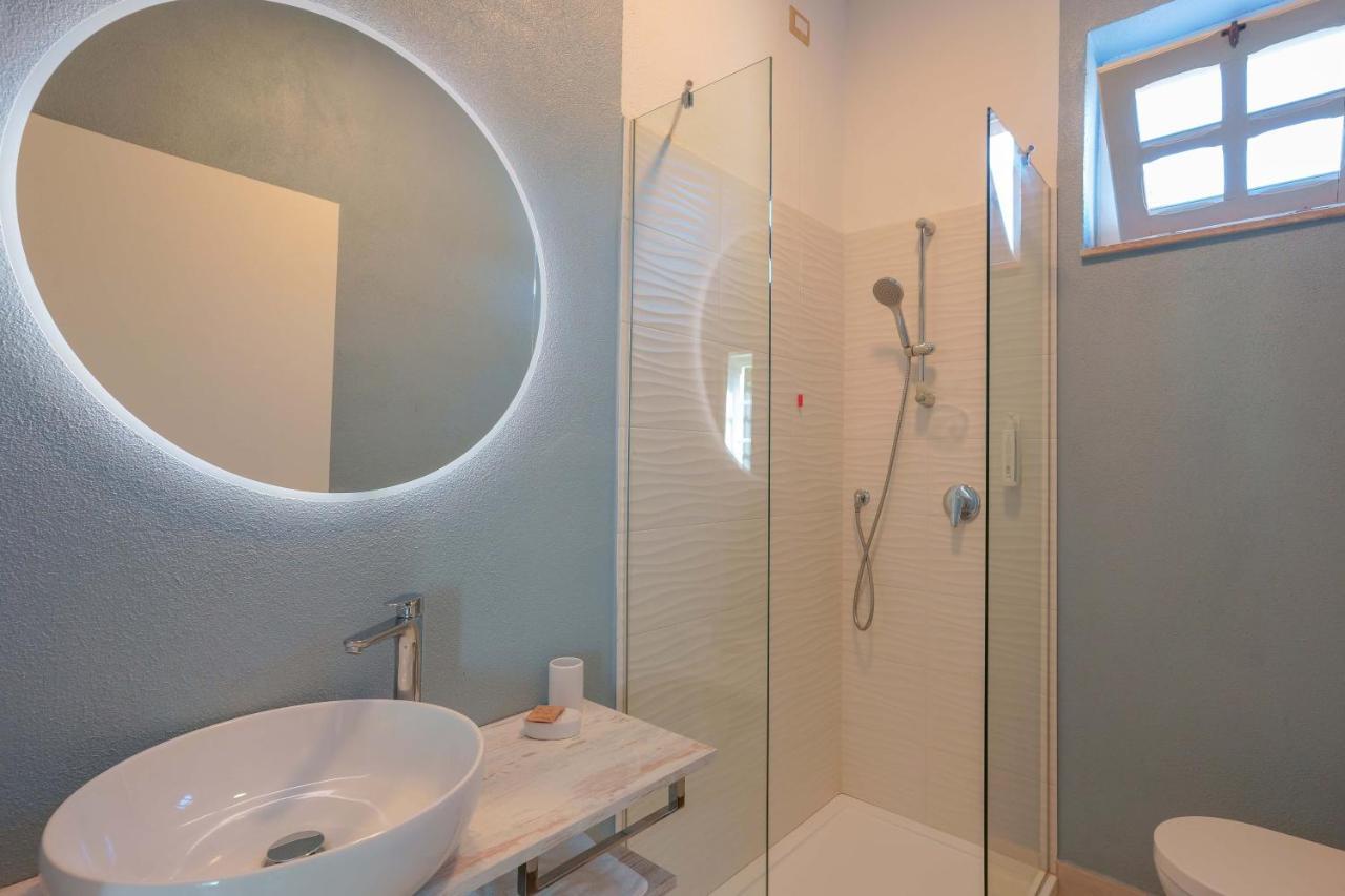 Hotel Maison Del Sole Terra Mala ภายนอก รูปภาพ