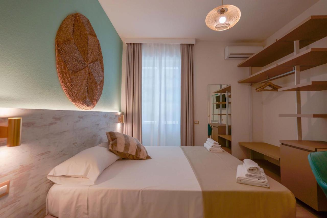 Hotel Maison Del Sole Terra Mala ภายนอก รูปภาพ