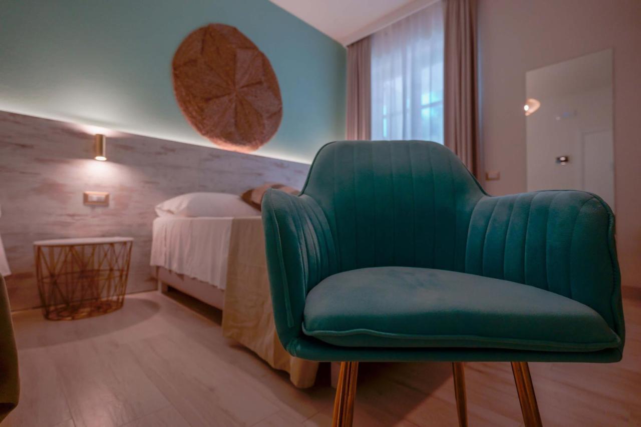 Hotel Maison Del Sole Terra Mala ภายนอก รูปภาพ