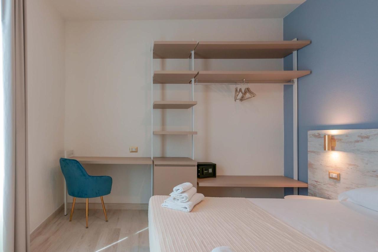 Hotel Maison Del Sole Terra Mala ภายนอก รูปภาพ