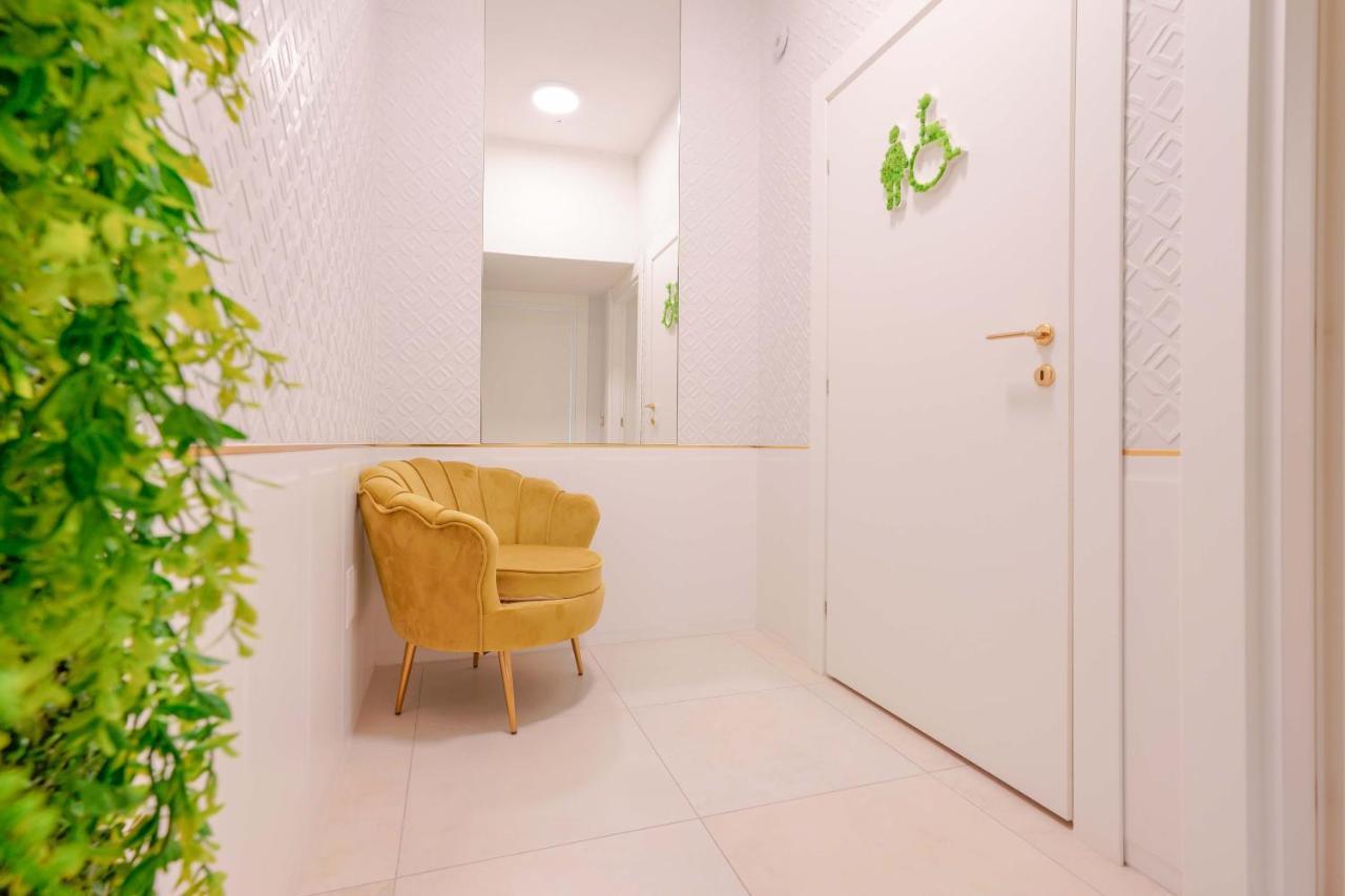 Hotel Maison Del Sole Terra Mala ภายนอก รูปภาพ