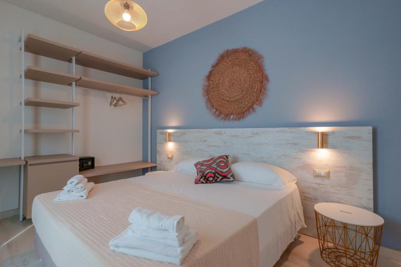Hotel Maison Del Sole Terra Mala ภายนอก รูปภาพ
